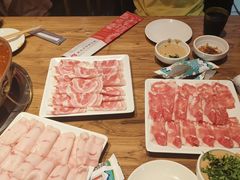 -朴都老北京紫铜火锅(荣成九龙城店)