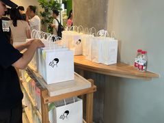 -喜茶(广州佳兆业广场店)