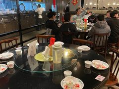 大堂-老头儿油爆虾·知味杭州(爱琴海购物中心)