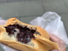 -台湾味正点车轮饼可丽饼(南禅寺店)