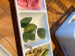 -木屋烧烤(惠阳华润小径湾店)