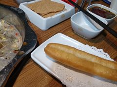 -傣妹火锅(南京东路一店)