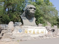 -周口店北京人遗址公园