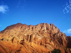 -天山神秘大峡谷