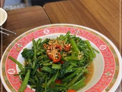 -曼谷食堂·泰国家庭料理