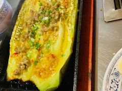 -大汗烧烤滩羊馆(清水河公园店)