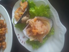 -牟传仁饭庄(星海店)
