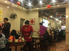 大堂-顺记冰室(宝华路店)