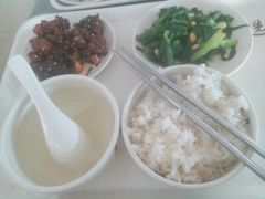 -南师大仙林校区东区食堂