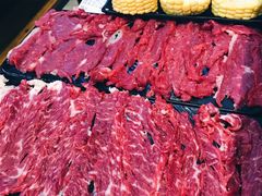 -潮味四季潮汕牛肉火锅(来凤街店)