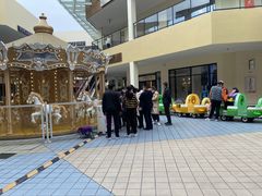 -宁波杉井奥特莱斯广场