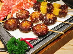 -松鱼亭·和牛烧肉(协鑫广场店)
