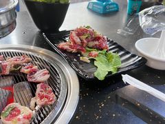 -丹东丛炟海鲜烧烤(江艺路店)