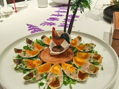 -贡宴盐帮菜自贡驻京联络处餐厅