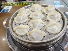 -志亮灌汤蒸饺·清真(庙后街店)