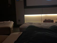 -金来·影院足道(埃美柯店)