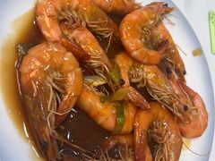 -来之顺海鲜菜馆·青岛菜(栈桥店)