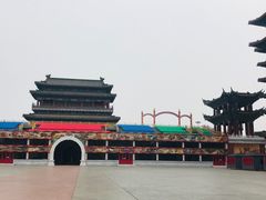 -大明幻境第一城