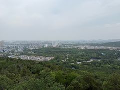 -云龙湖旅游景区