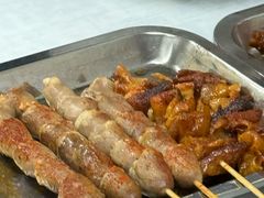 -海平馄饨(逍遥二路店)