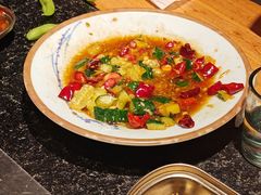 -草原黑森林碳烤羊腿(东大桥店)