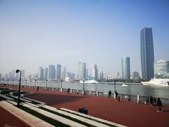 -浦江二号·独栋江景餐厅(滨江大道店)