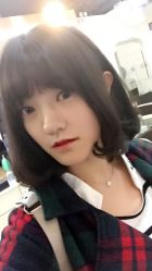 -尚·丹尼Hair