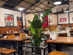 -福苗小骆驼烧烤(莲湖路店)