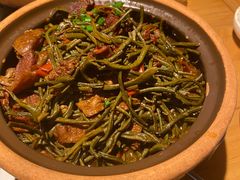 -黄山老妈·土菜(碧桂园店)