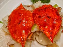 -金典银峰老鹅馆·昆山菜(亭林公园店)