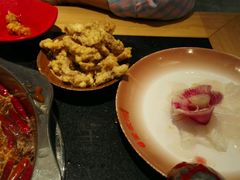 -董家湾重庆老火锅(嘉华店)