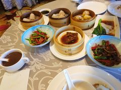 -万豪酒店·咏豪中餐厅