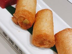 -蔡澜点心·粤菜(丽泽天街店)