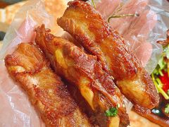 -单家老院·院子里的青岛菜(沙子口店)