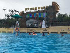 -武汉玛雅海滩水公园