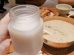 米汤儿-苏小柳手工点心(人民广场分院)