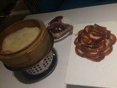 -同喜烤鸭店(光芒店)