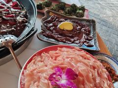 -莽子老火锅(大坪店)