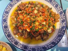 -川正旺江湖菜(三元桥店)