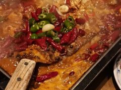 -炉鱼(萧山万象汇店)