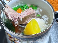 -纳鲁孜·新疆特色餐厅(上海悦荟广场店)