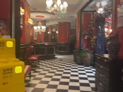 -新白鹿餐厅(第一百货店)