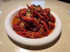 -陈帅夜排档·龙虾·炒菜·烤串(世茂店)