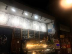 -何太太馄饨面铺(大浒东苑店)