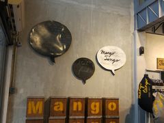 -Mango Tango