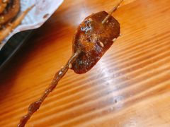 -十里铺铁板鱿鱼