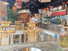 -神伙烧烤(江北黄泥塝店)