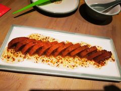 桂花糯米糖藕-弄堂小笼包(天津南开大悦城店)