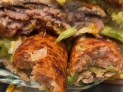 -赛百味SUBWAY(燕莎奥莱店)