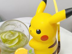 -快乐柠檬happylemon(日月光店)